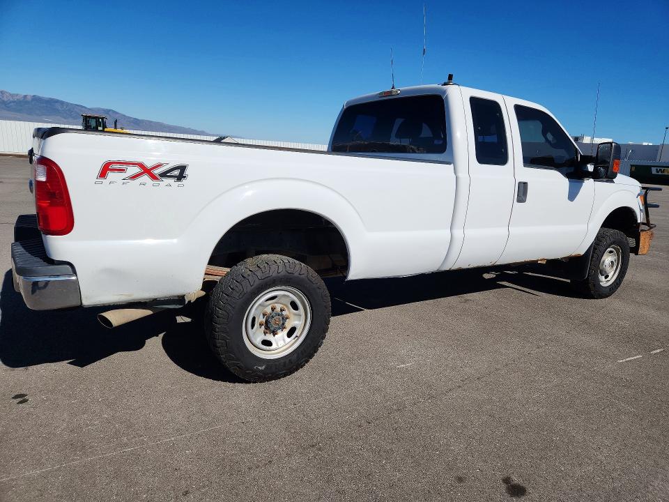 Продаж на аукціоні авто 2015 Ford F250, vin: 1FT7X2B64FEA76534, номер лоту: 51496926