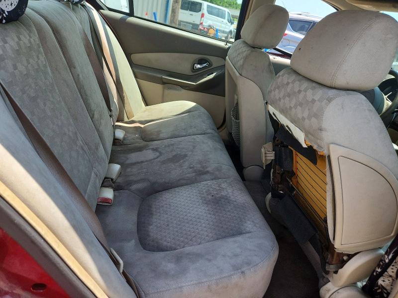 Продаж на аукціоні авто 2005 Chevrolet Malibu, vin: 1G1ZT54805F256678, номер лоту: 53432436