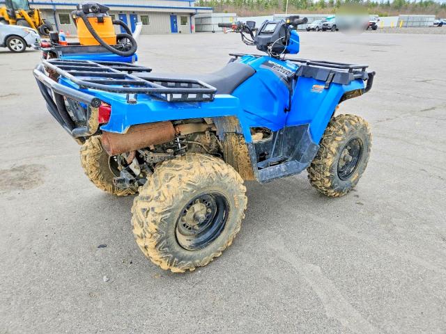 51749066 :رقم المزاد ، 4XASEA576KA607059 vin ، 2019 Polaris Sporstman مزاد بيع