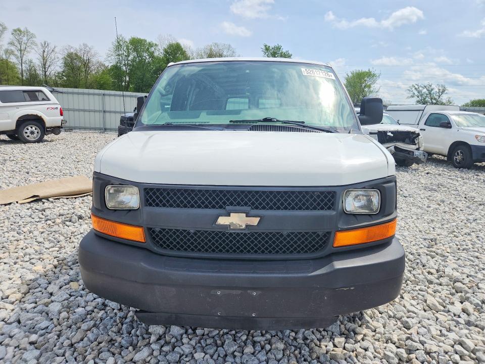 Продаж на аукціоні авто 2006 Chev Express 2500, vin: 1GCGG29U061257500, номер лоту: 52612126