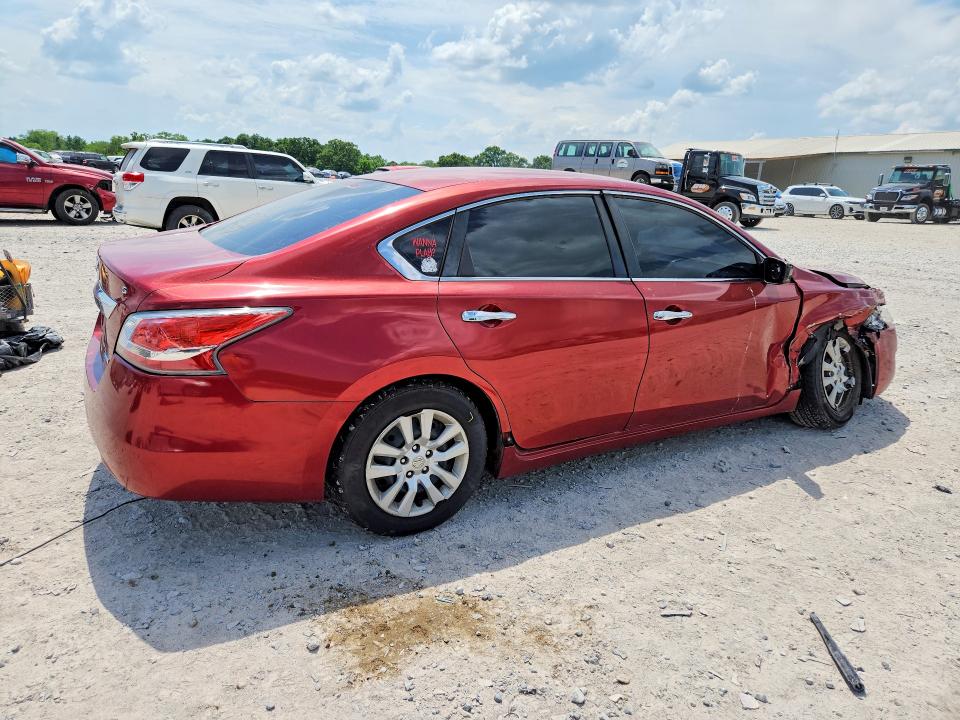 2014 Nissan Altima მანქანა იყიდება აუქციონზე, vin: 1N4AL3AP0EN369174, აუქციონის ნომერი: 54501936