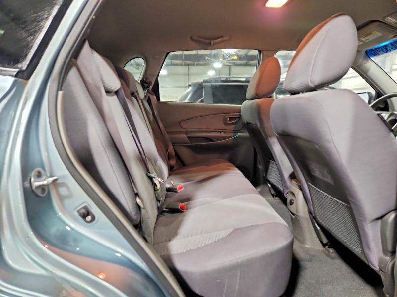 Auction sale of the 2008 Hyundai Tucson, vin: KM8JM12B18U894295, lot number: 52473376