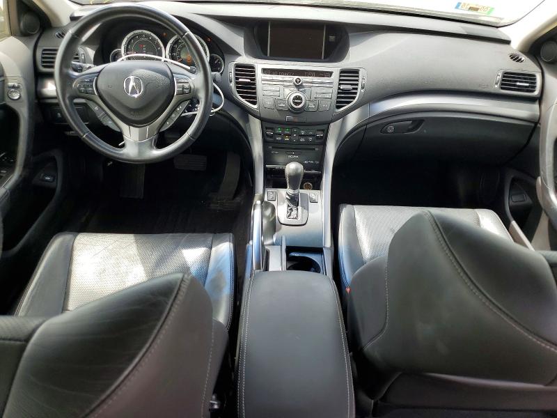 53846246 :رقم المزاد ، JH4CU2F63DC007794 vin ، 2013 Acura Tsx مزاد بيع