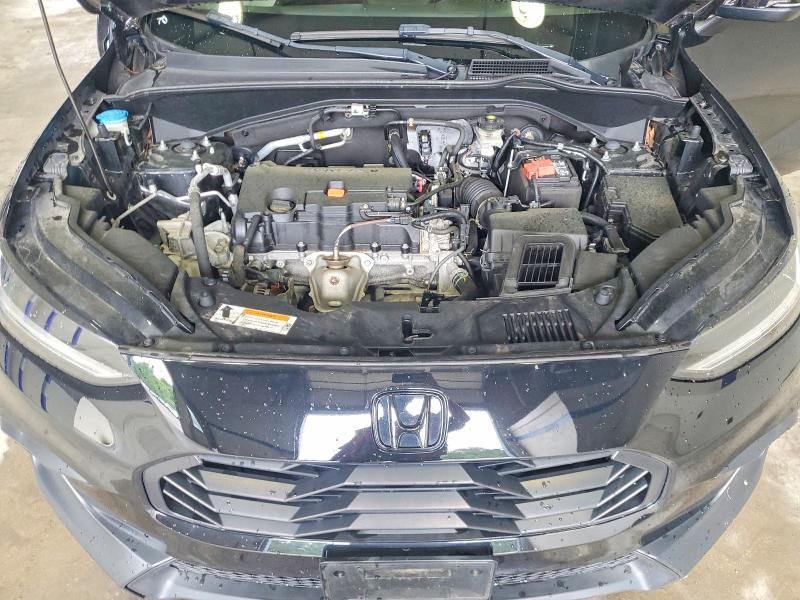 Продажа на аукционе авто 2023 Honda Hr-v, vin: 3CZRZ2H56PM720168, номер лота: 54981466