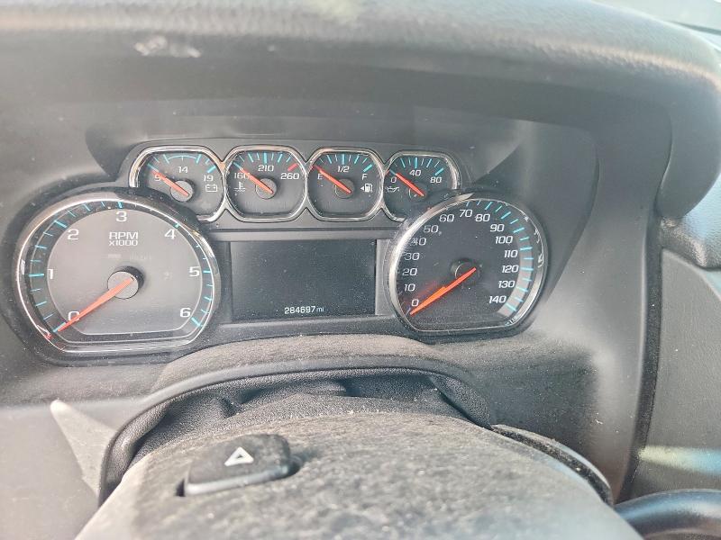 Aukcja sprzedaży 2017 Chevrolet Suburban, vin: 1GNSKHKC4HR194586, numer aukcji: 54733416