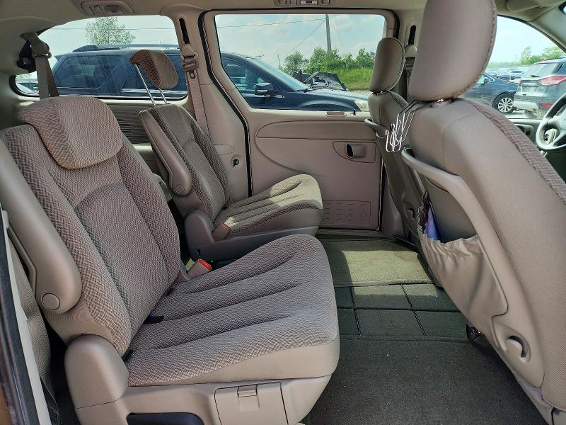 Продаж на аукціоні авто 2006 Chrysler Town & Country, vin: 2A4GP54L16R923270, номер лоту: 54078176