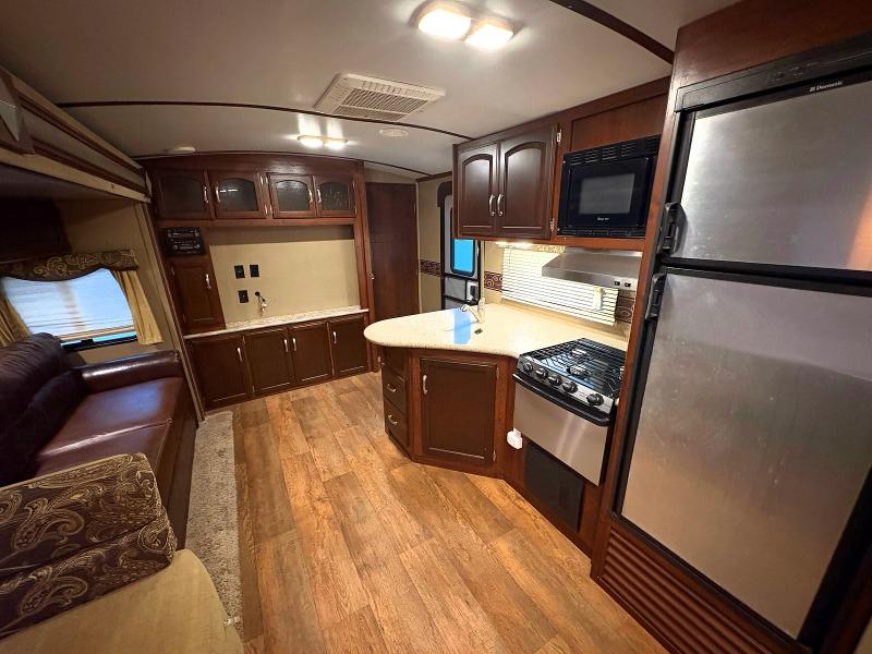 Продаж на аукціоні авто 2015 Keystone Outback, vin: 4YDT31228FB452653, номер лоту: 54987076
