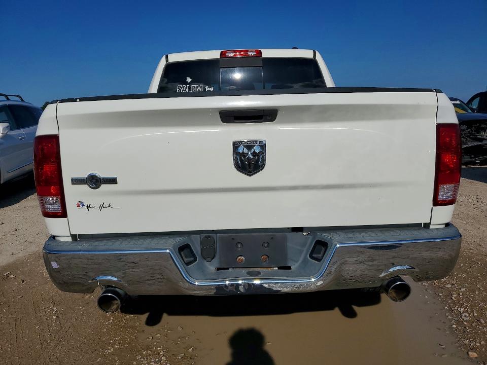 Продажа на аукционе авто 2009 Dodge Ram 1500, vin: 1D3HB13T19J513345, номер лота: 52925986