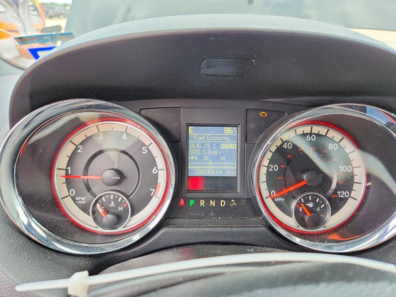 Продаж на аукціоні авто 2019 Dodge Grand Caravan, vin: 2C4RDGEGXKR632202, номер лоту: 51078986