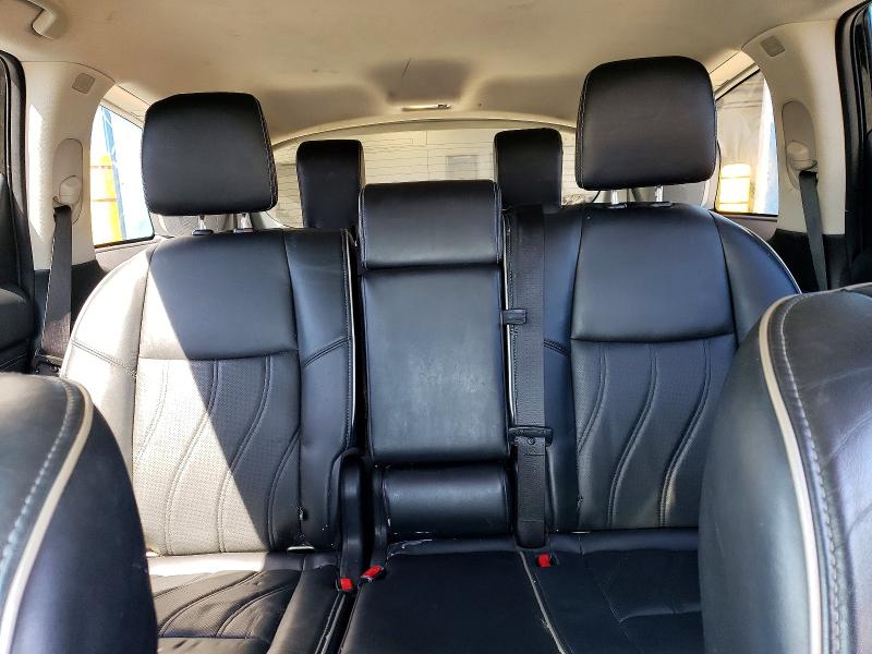 2018 Infiniti Qx60 მანქანა იყიდება აუქციონზე, vin: 5N1DL0MM6JC509334, აუქციონის ნომერი: 53717186