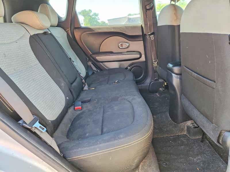 Aukcja sprzedaży 2015 Kia Soul, vin: KNDJP3A51F7811866, numer aukcji: 52468956
