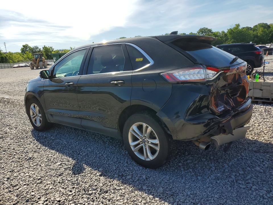 50409426 :رقم المزاد ، 2FMPK4J91GBC66516 vin ، 2016 Ford Edge مزاد بيع