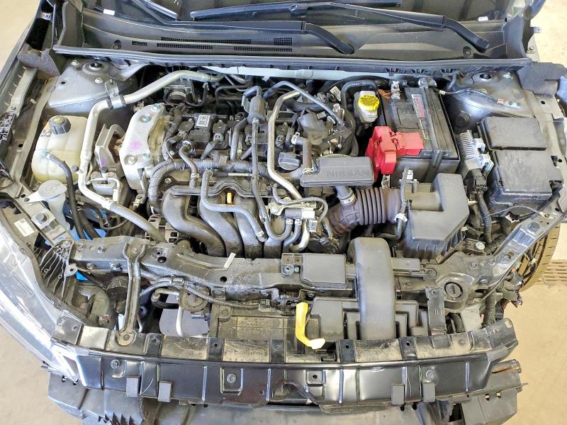 Продаж на аукціоні авто 2025 Nissan Sentra, vin: 3N1AB8CV3SY309946, номер лоту: 55055066