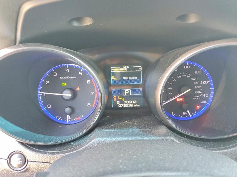 Продажа на аукционе авто 2015 Subaru Outback, vin: 4S4BSALCXF3268409, номер лота: 55066766
