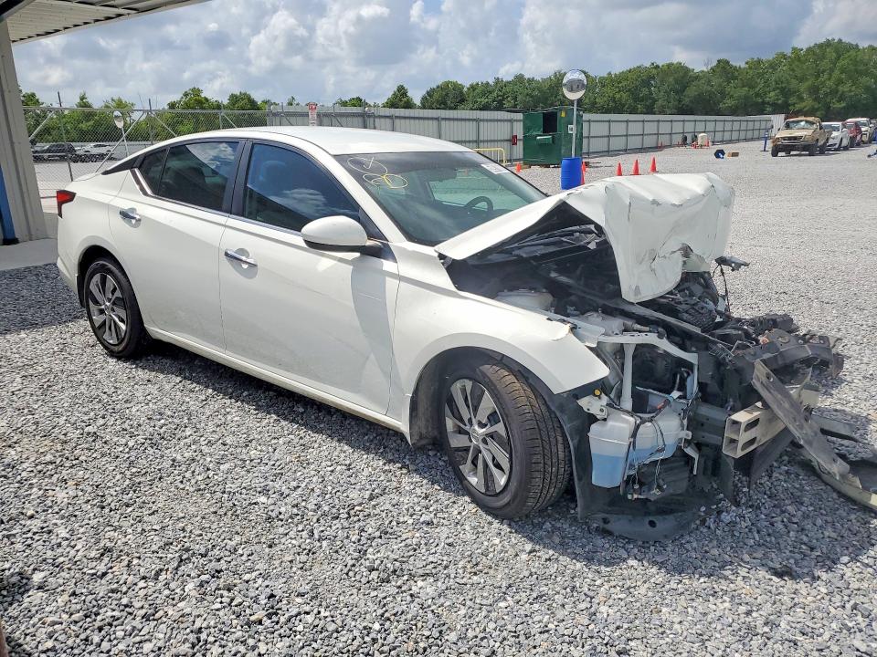 Aukcja sprzedaży 2020 Nissan Altima, vin: 1N4BL4BV5LC151604, numer aukcji: 50976066