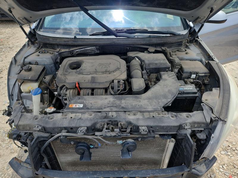 Aukcja sprzedaży 2015 Hyundai Sonata, vin: 5NPE24AF2FH019929, numer aukcji: 52671956