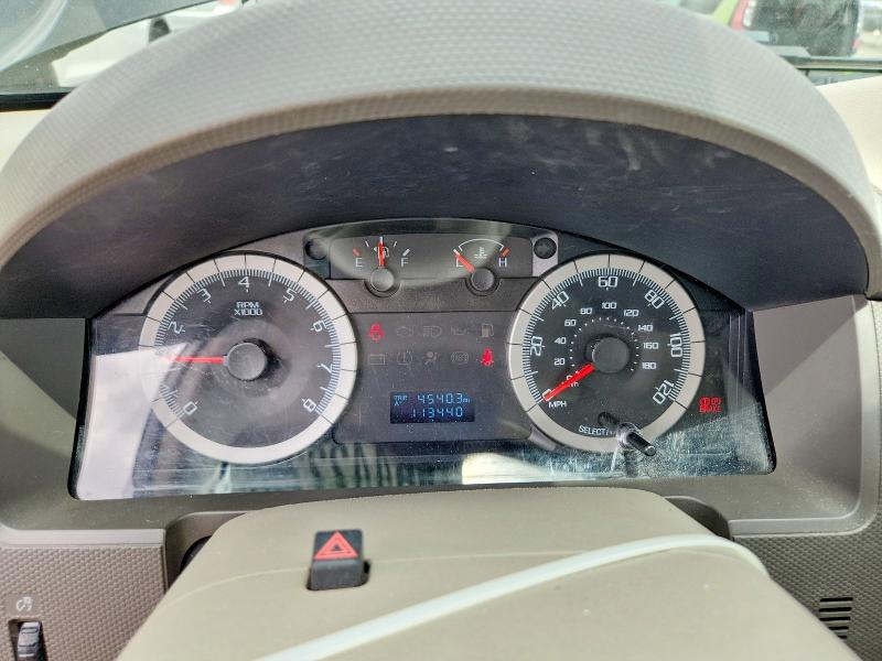 Продаж на аукціоні авто 2009 Ford Escape, vin: 1FMCU02769KA22772, номер лоту: 55442226