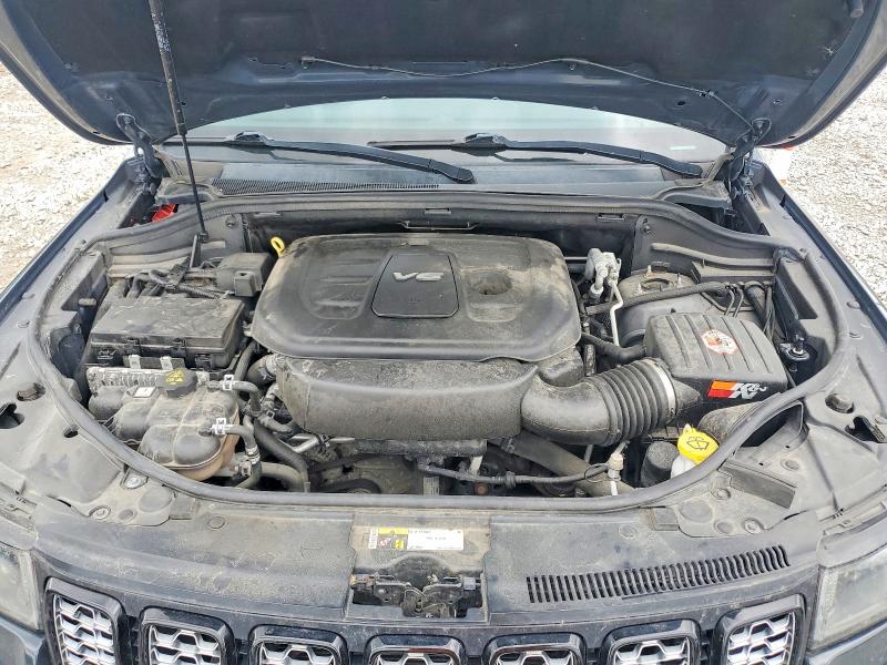 2017 Jeep Grand Cherokee მანქანა იყიდება აუქციონზე, vin: 1C4RJFAG8HC777152, აუქციონის ნომერი: 54793116