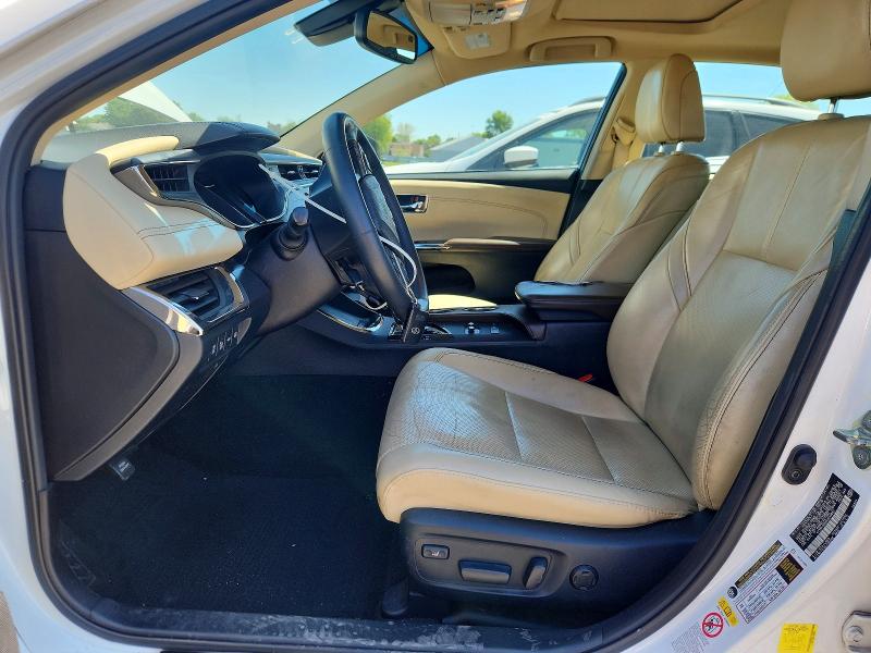 Aukcja sprzedaży 2016 Toyota Avalon, vin: 4T1BK1EB0GU240893, numer aukcji: 53068036