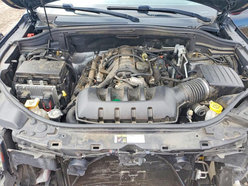 Продажа на аукционе авто 2017 Jeep Grand Cherokee, vin: 1C4RJFLT8HC695514, номер лота: 53345956