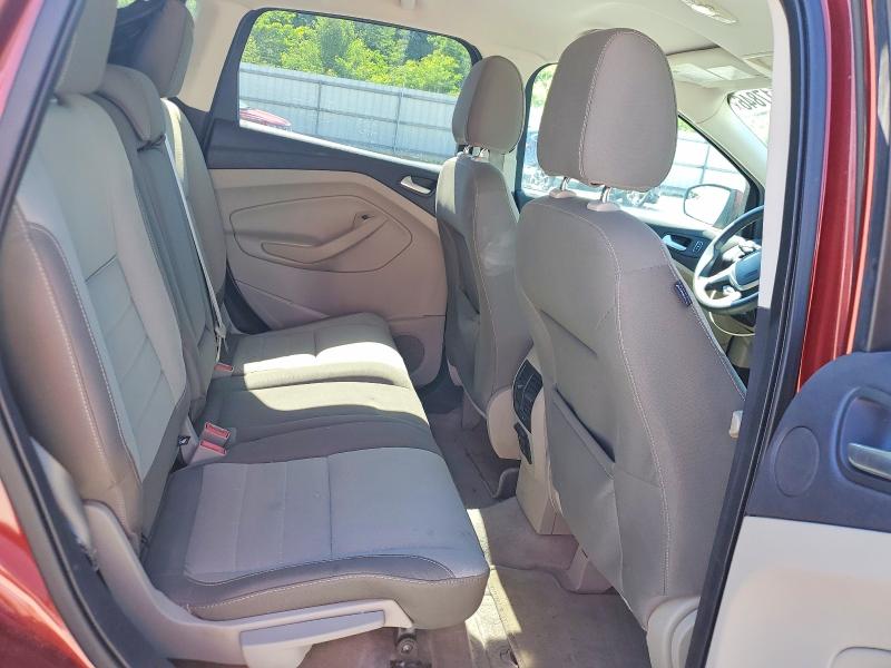 Продажа на аукционе авто 2014 Ford Escape, vin: 1FMCU0GX8EUB12447, номер лота: 53317846