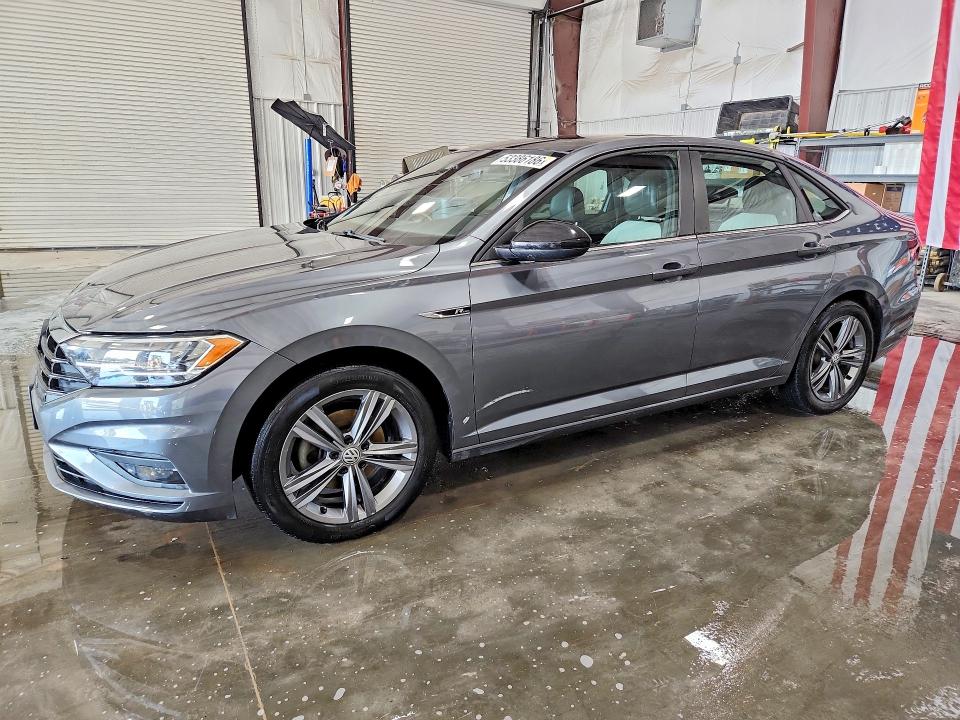 Aukcja sprzedaży 2020 Volkswagen Jetta, vin: 3VWCB7BU0LM020103, numer aukcji: 53386186
