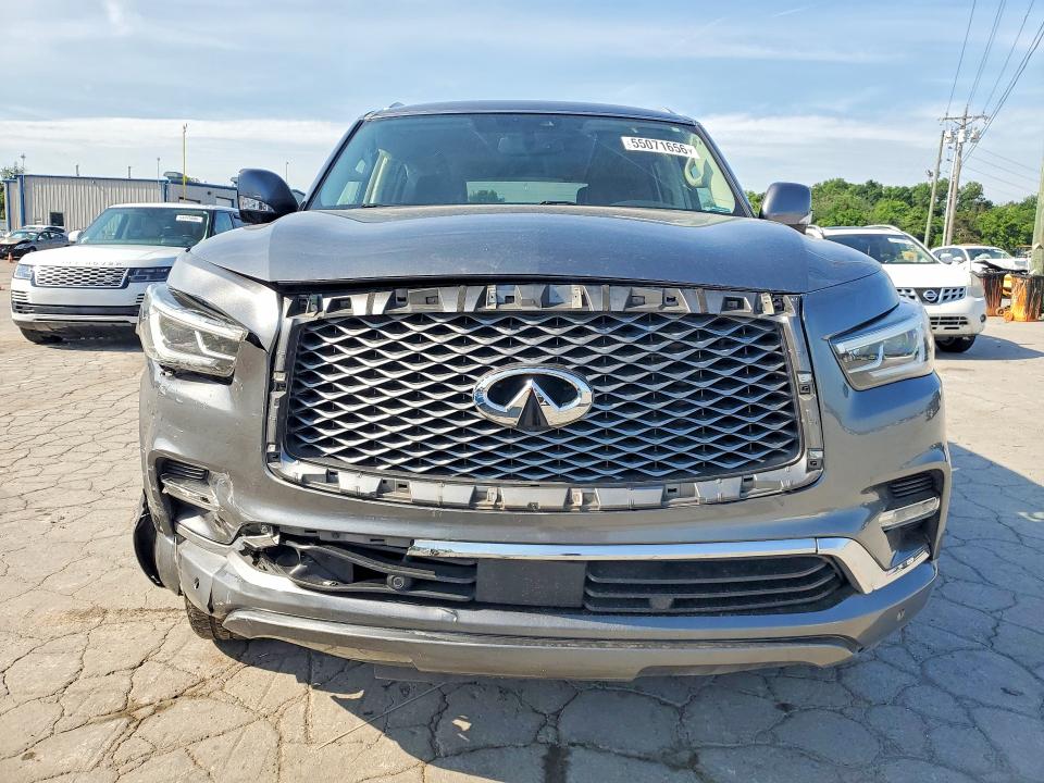 Продаж на аукціоні авто 2019 Infiniti Qx80, vin: JN8AZ2NF2K9687911, номер лоту: 55071656