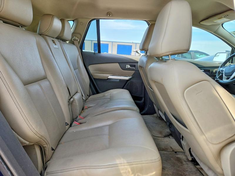 Aukcja sprzedaży 2011 Ford Edge, vin: 2FMDK3KCXBBB24472, numer aukcji: 55160216