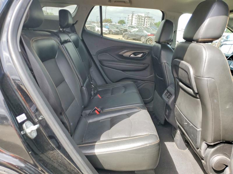 Aukcja sprzedaży 2020 Gmc Terrain, vin: 3GKALPEV1LL120264, numer aukcji: 55176596