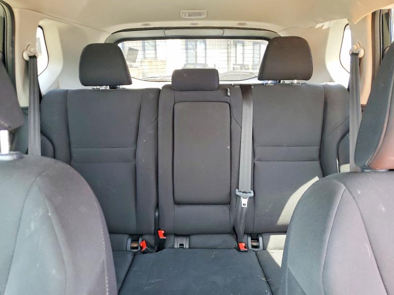 Продажа на аукционе авто 2023 Nissan Rogue, vin: 5N1BT3AB9PC910266, номер лота: 52505576