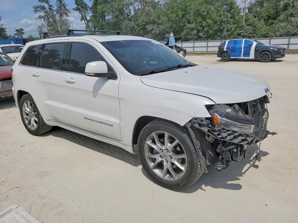 Продажа на аукционе авто 2016 Jeep Grand Cherokee, vin: 1C4RJFJG9GC470376, номер лота: 52069766