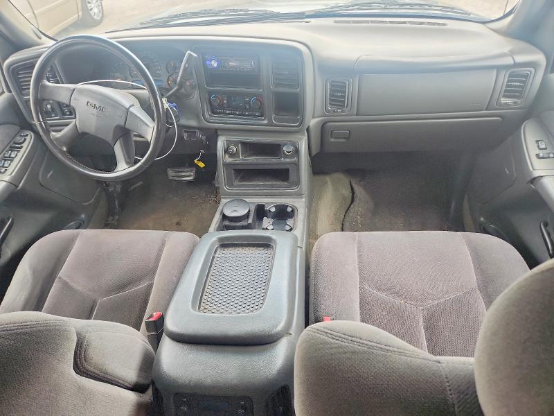 Продажа на аукционе авто 2003 Gmc Siera 1500, vin: 1GTGK13UX3F171773, номер лота: 54053866