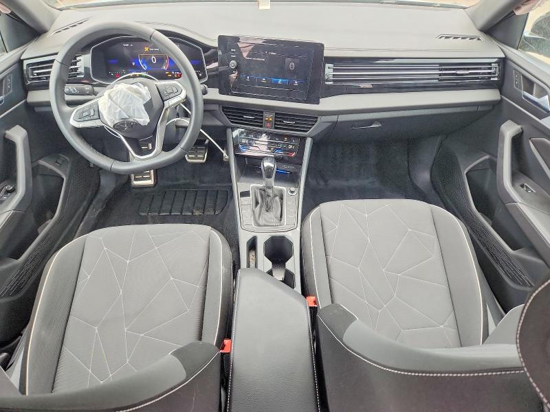 Aukcja sprzedaży 2025 Volkswagen Jetta, vin: 3VWBX7BU6SM080611, numer aukcji: 53612206