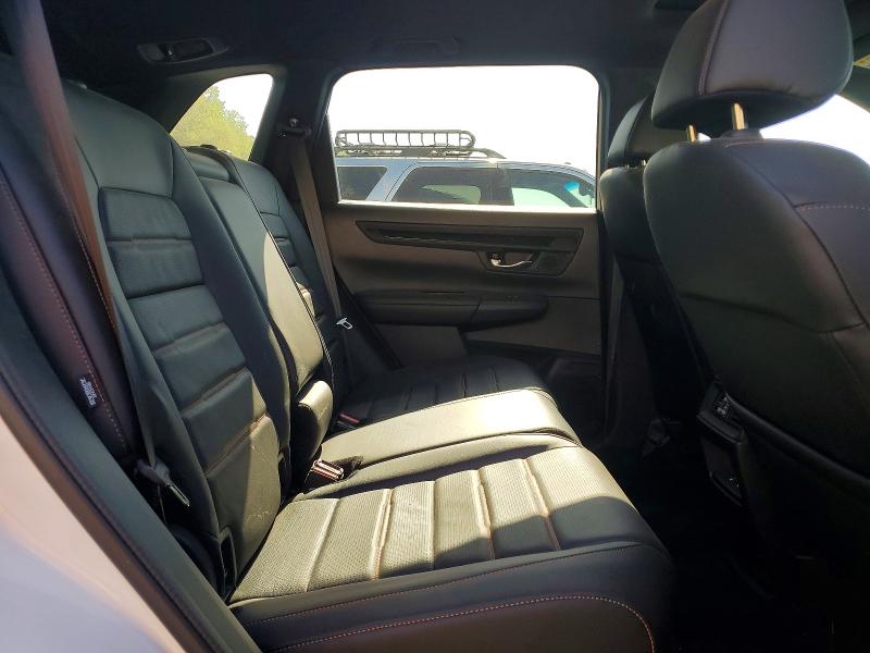 Продаж на аукціоні авто 2024 Honda Cr-v, vin: 7FARS6H87RE082486, номер лоту: 55333366