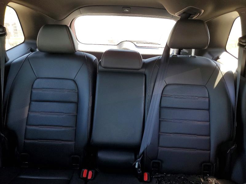 Продажа на аукционе авто 2024 Honda Cr-v, vin: 7FARS6H89RE043768, номер лота: 52712616