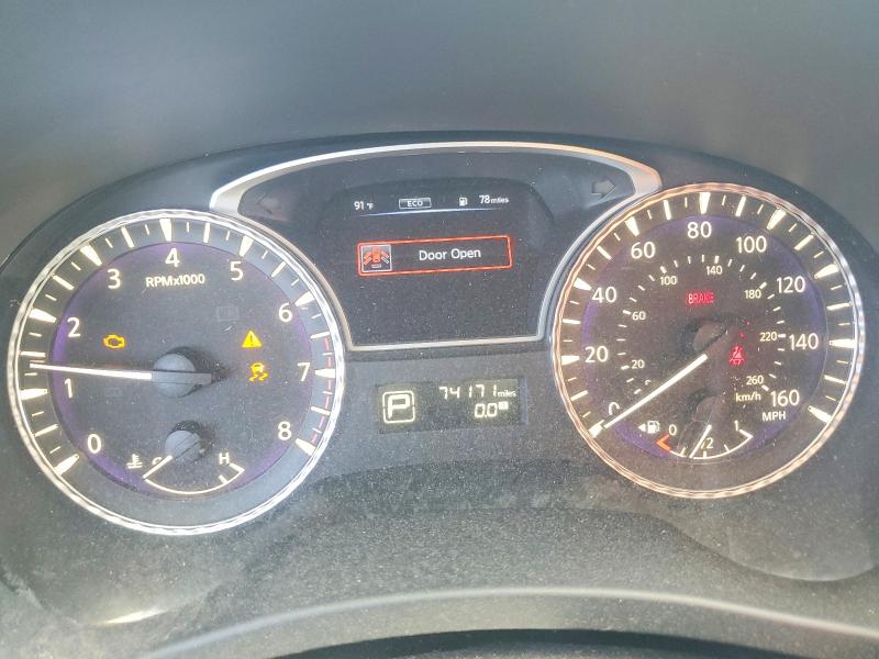 Aukcja sprzedaży 2018 Infiniti Qx60, vin: 5N1DL0MM7JC526322, numer aukcji: 52876026