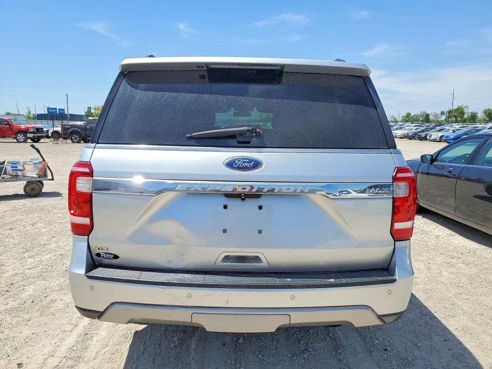 2018 Ford Expedition მანქანა იყიდება აუქციონზე, vin: 1FMJK1JT1JEA26779, აუქციონის ნომერი: 53187436