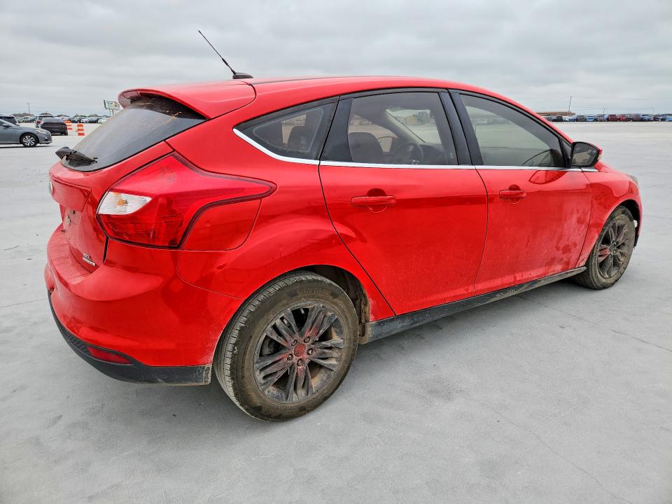 Aukcja sprzedaży 2012 Ford Focus, vin: 1FAHP3M26CL403842, numer aukcji: 52507366