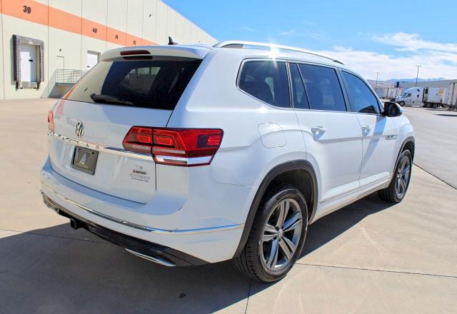 Aukcja sprzedaży 2019 Volkswagen Atlas, vin: 1V2XR2CAXKC604336, numer aukcji: 54678456