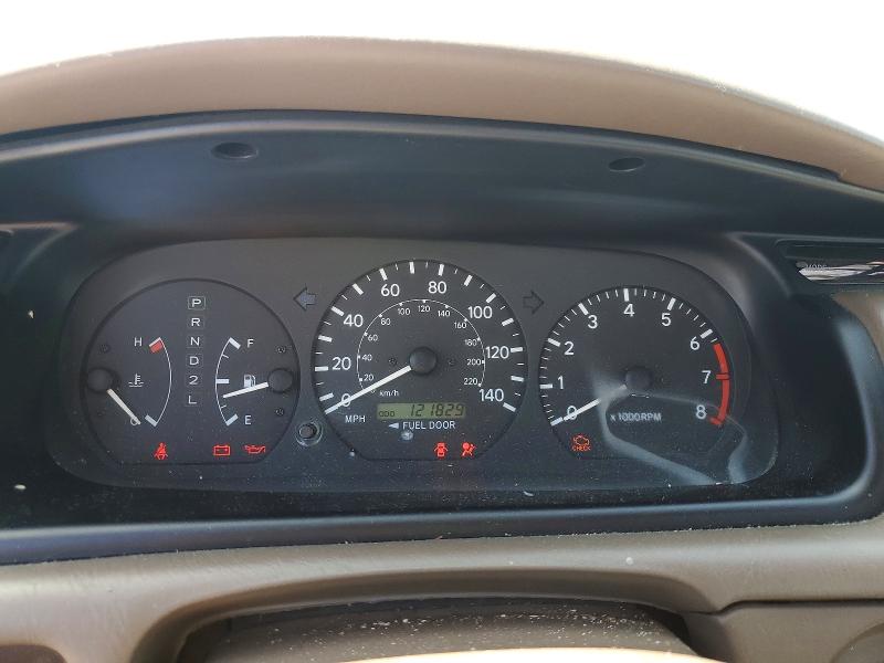 Aukcja sprzedaży 2001 Toyota Camry, vin: 4T1BG22K91U857065, numer aukcji: 54503066