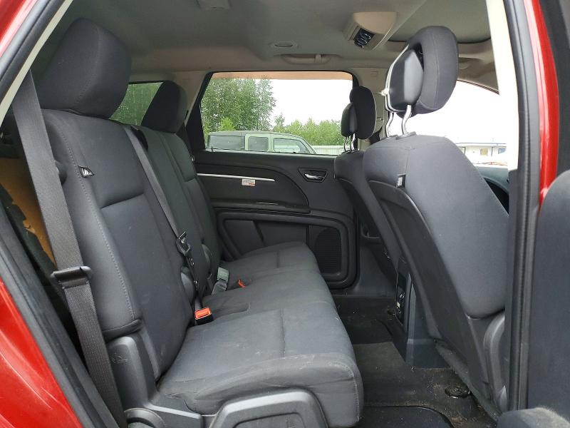 Aukcja sprzedaży 2010 Dodge Journey, vin: 3D4PH5FV0AT127362, numer aukcji: 53364286