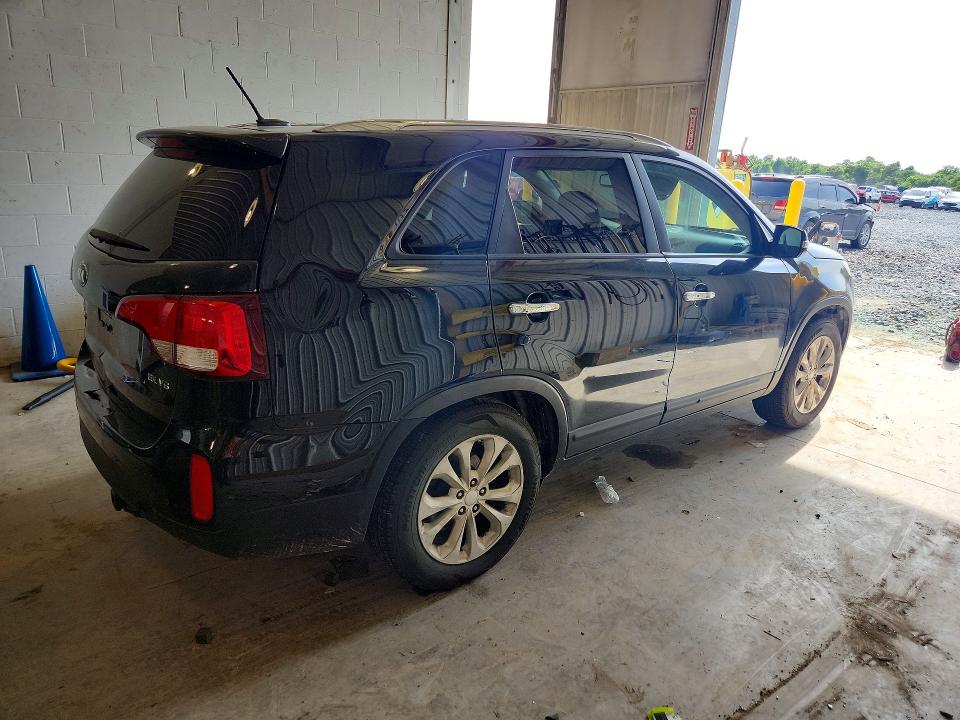 Aukcja sprzedaży 2015 Kia Sorento, vin: 5XYKU4A73FG645499, numer aukcji: 54199286