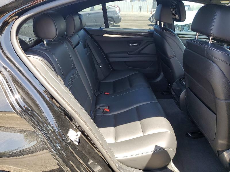Aukcja sprzedaży 2015 Bmw 535, vin: WBA5B1C52FD917548, numer aukcji: 53761966