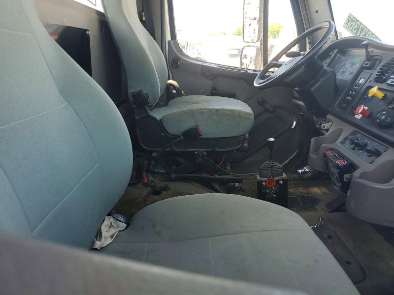 Продажа на аукционе авто 2018 Freigliner M2, vin: 3ALACYFE1JDJL1884, номер лота: 52303736