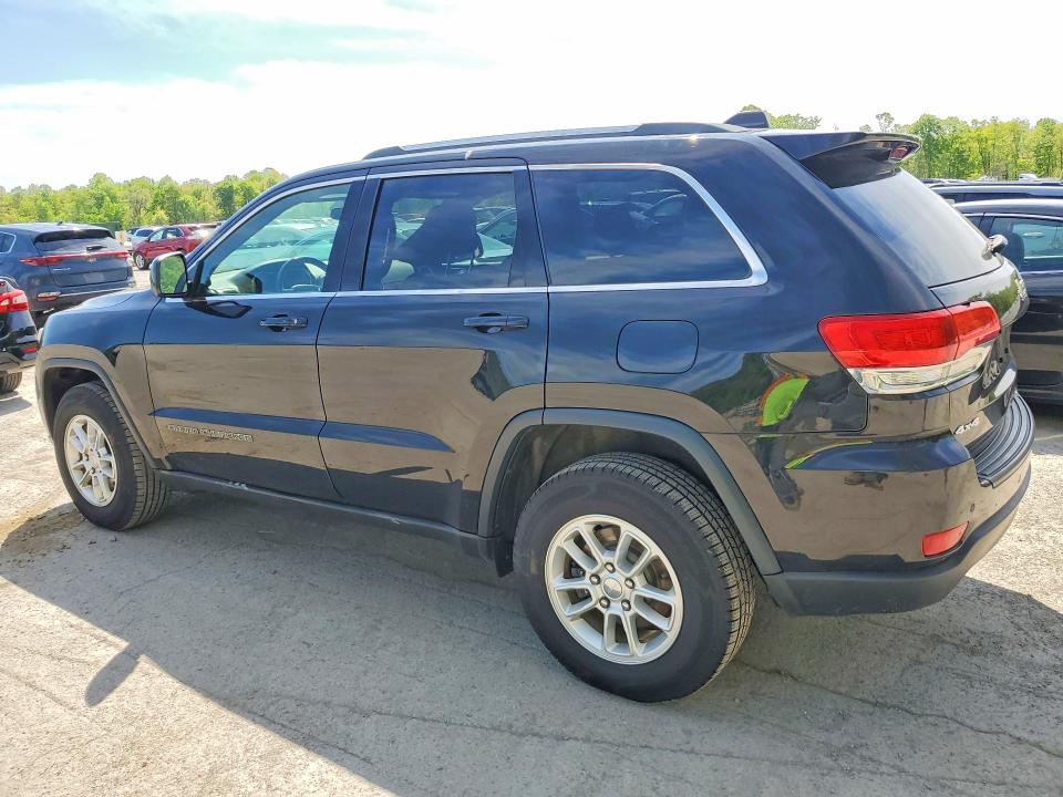 53329376 :رقم المزاد ، 1C4RJFAG6KC855905 vin ، 2019 Jeep Grand Cherokee مزاد بيع