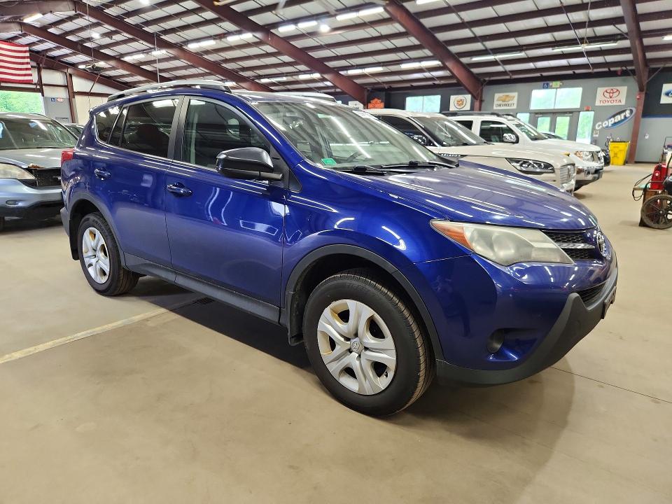 Продажа на аукционе авто 2015 Toyota Rav4, vin: 2T3BFREV9FW404015, номер лота: 55685736