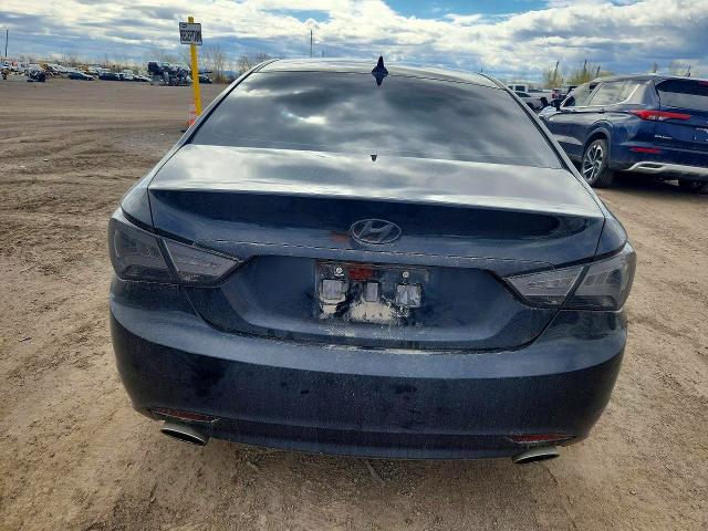 2013 Hyundai Sonata მანქანა იყიდება აუქციონზე, vin: 5NPEC4AC4DH747137, აუქციონის ნომერი: 52868966
