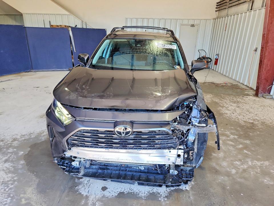 Aukcja sprzedaży 2023 Toyota Rav4, vin: 2T3P1RFV4PC359636, numer aukcji: 55139956