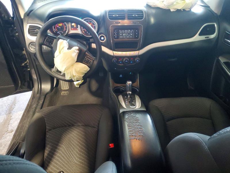 Aukcja sprzedaży 2020 Dodge Journey, vin: 3C4PDCAB3LT230904, numer aukcji: 52440096