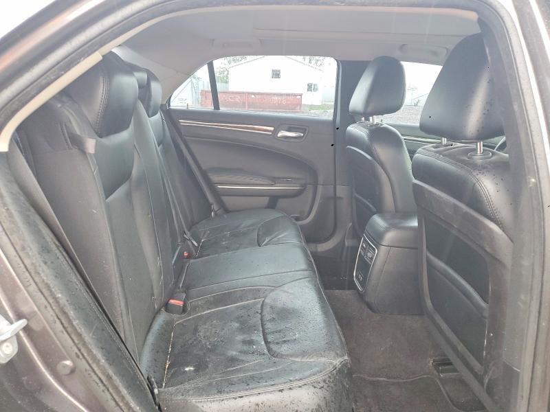 52690936 :رقم المزاد ، 2C3CCAAG9GH313600 vin ، 2016 Chrysler 300 مزاد بيع